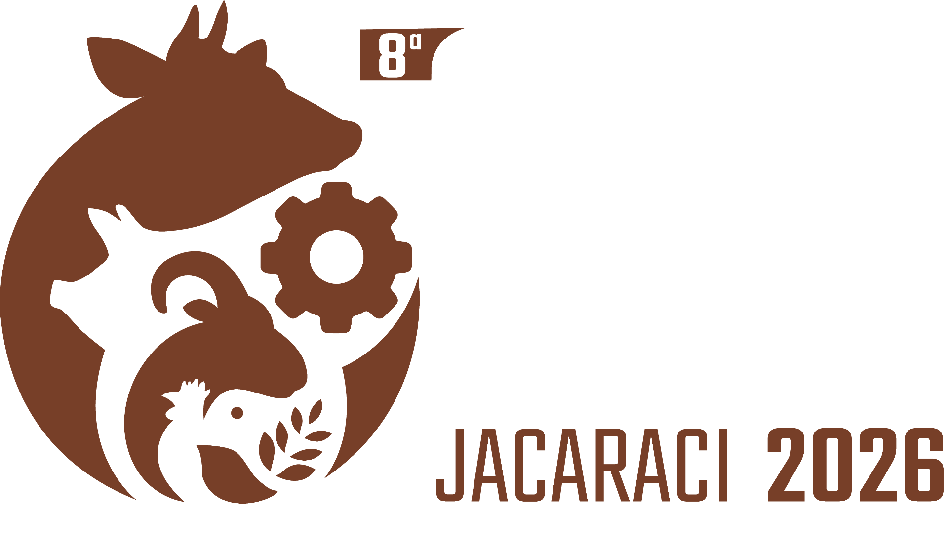 8ª Expofeira de Jacaraci 2026