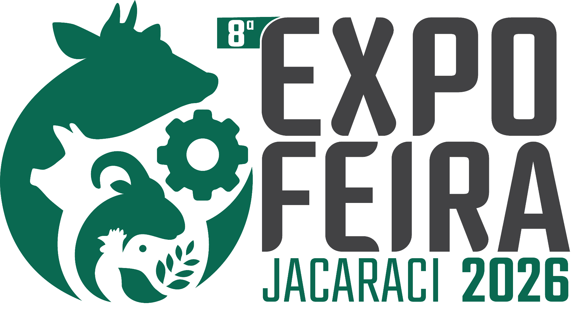 8ª Expofeira Jacaraci 2026